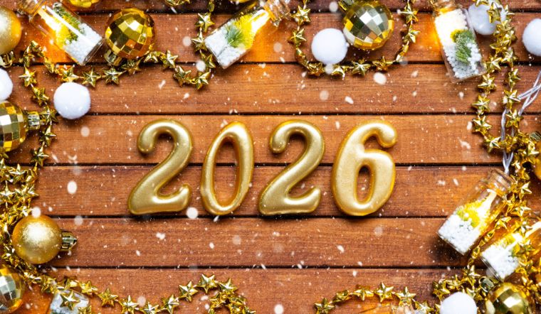 Thông báo nghỉ Tết dương lịch 2026