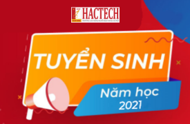 Trường Cao đẳng nghề Bách Khoa Hà nội - Hanoi Vocational College of  Technology (Hactech) | Thông báo tuyển sinh hệ cao đẳng khóa 14 năm 2022